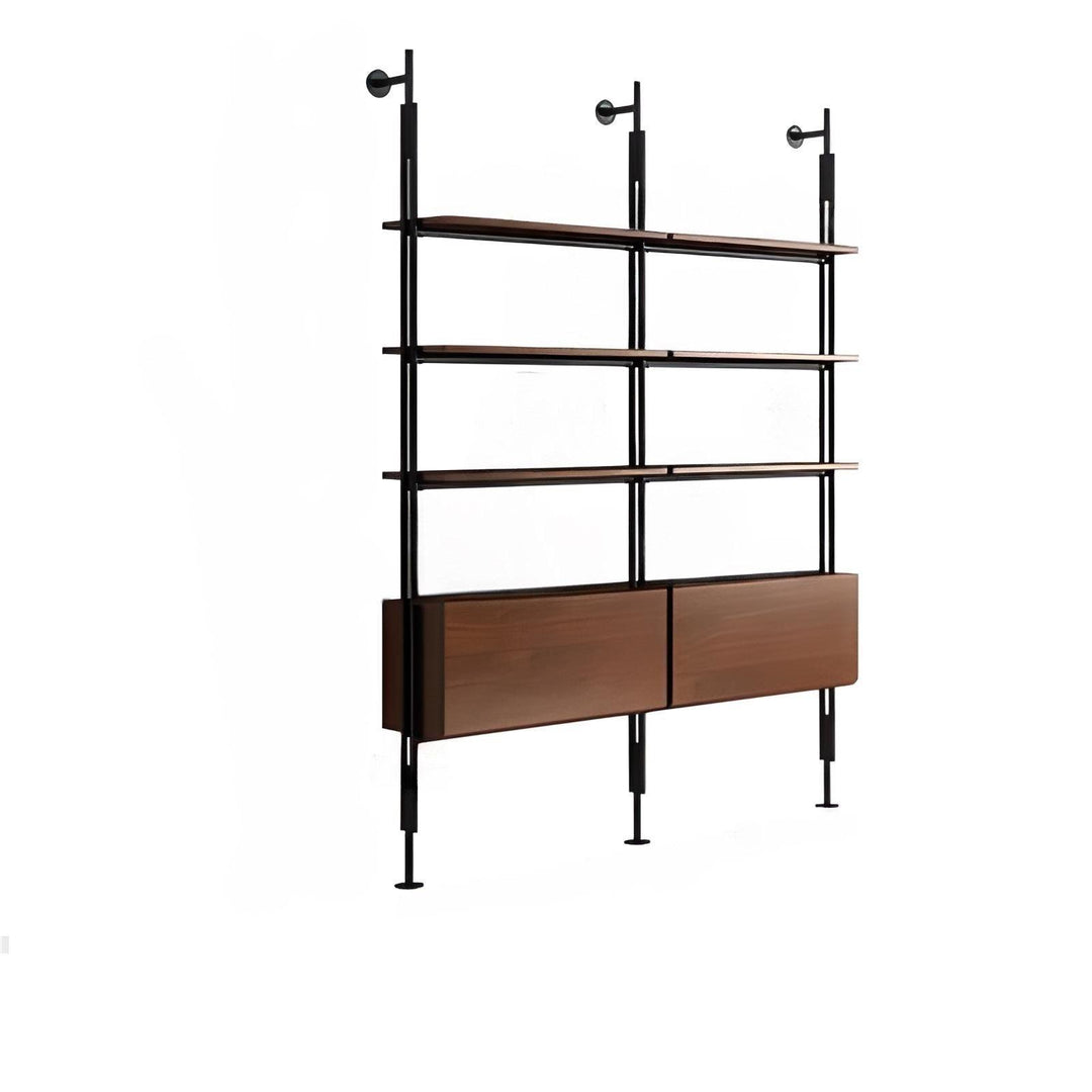 Reade bookshelf - HomeCozify