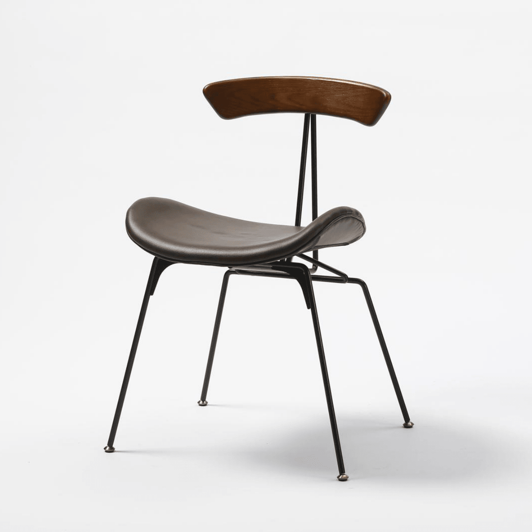 Richardo Side Chair (Set of 2 or 4) - HomeCozify