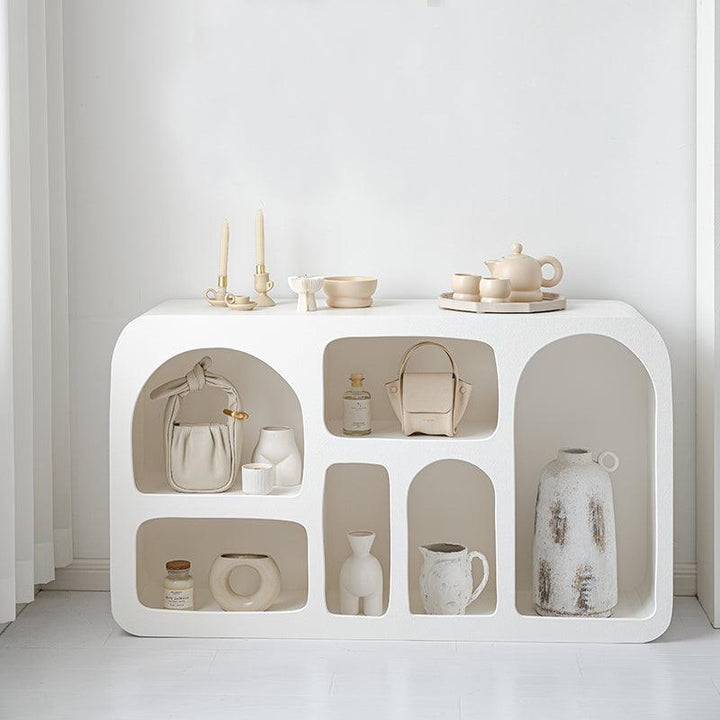 Robi Designer Bookcase - HomeCozify