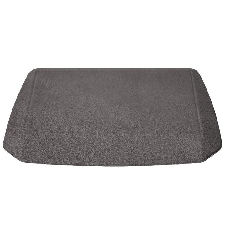 Ronja Ergonomic Floor Mat - HomeCozify