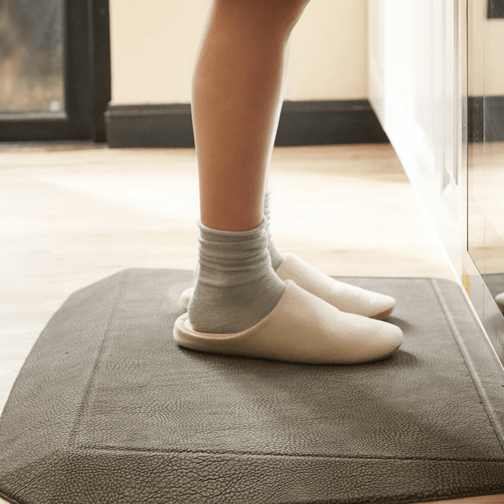 Ronja Ergonomic Floor Mat - HomeCozify