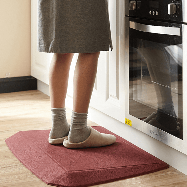 Ronja Ergonomic Floor Mat - HomeCozify