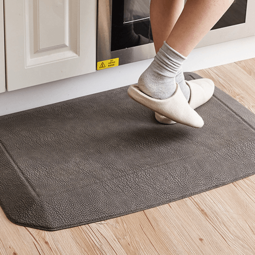 Ronja Ergonomic Floor Mat - HomeCozify