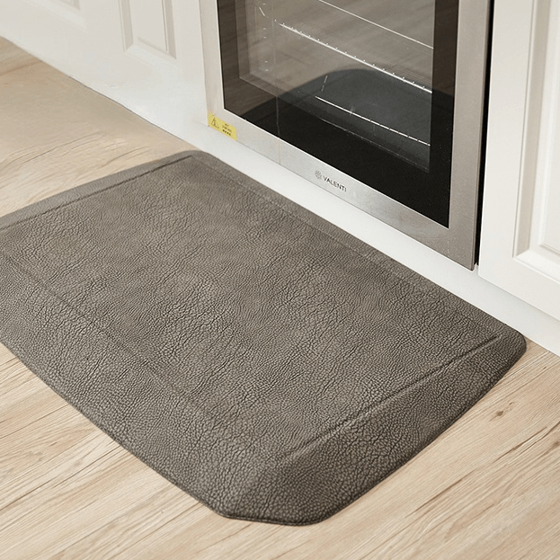 Ronja Ergonomic Floor Mat - HomeCozify
