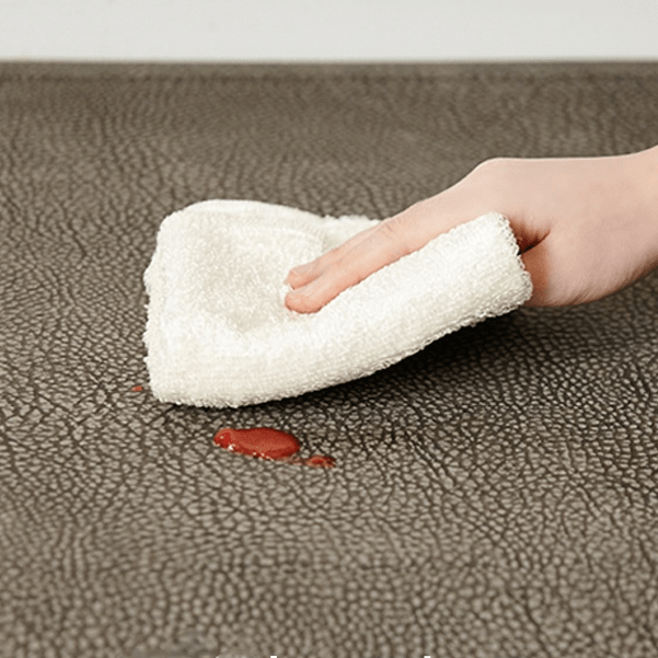 Ronja Ergonomic Floor Mat - HomeCozify