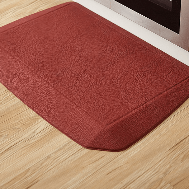 Ronja Ergonomic Floor Mat - HomeCozify