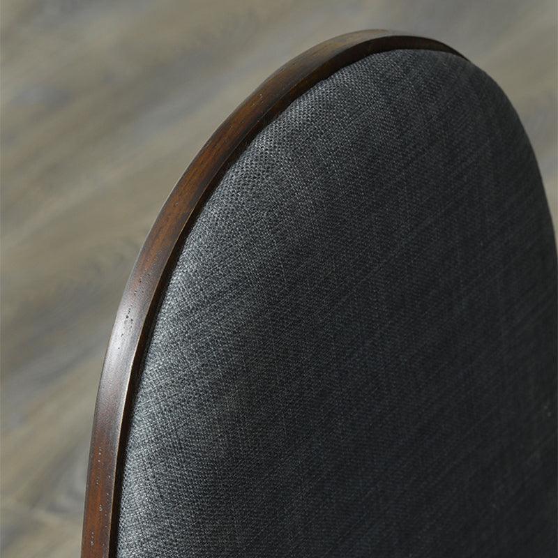 Ruslana Wood Dining Chair (Set of 2) - HomeCozify