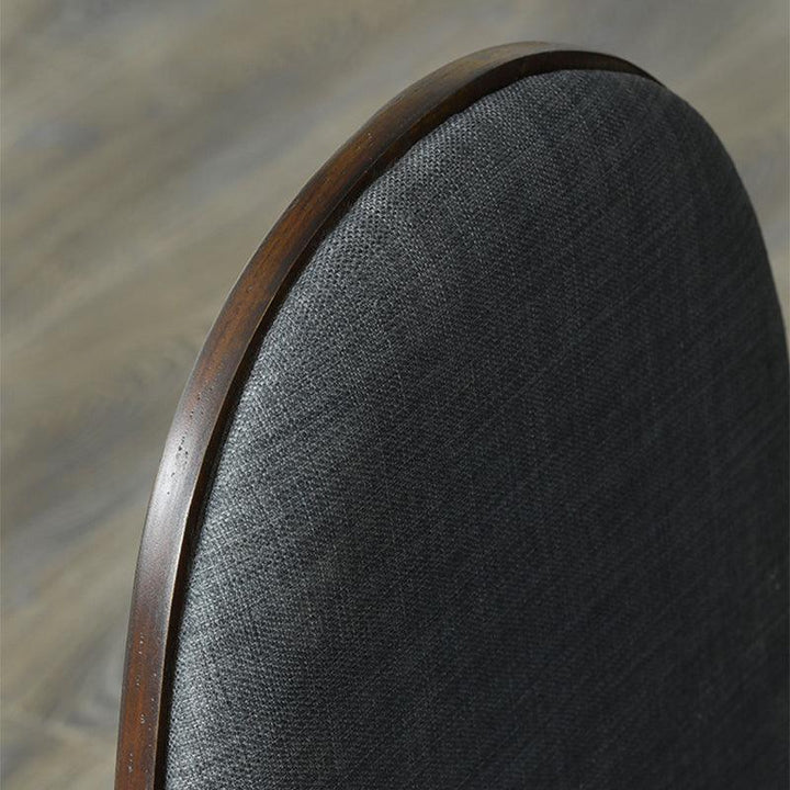 Ruslana Wood Dining Chair (Set of 2) - HomeCozify