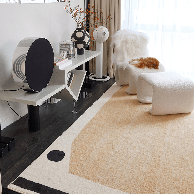 Shiflett Area Rug - HomeCozify