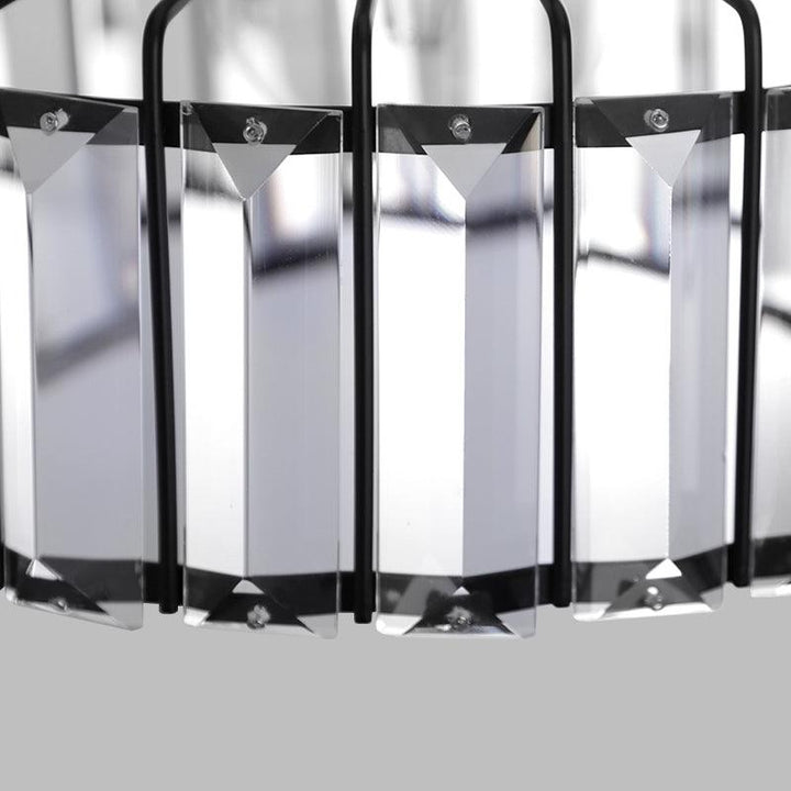 Silje Crystal Pendant - HomeCozify