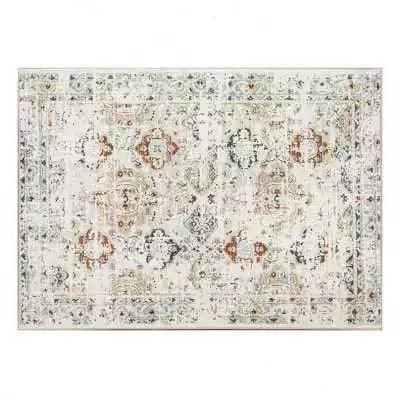 Singletary Floral Area Rug - HomeCozify