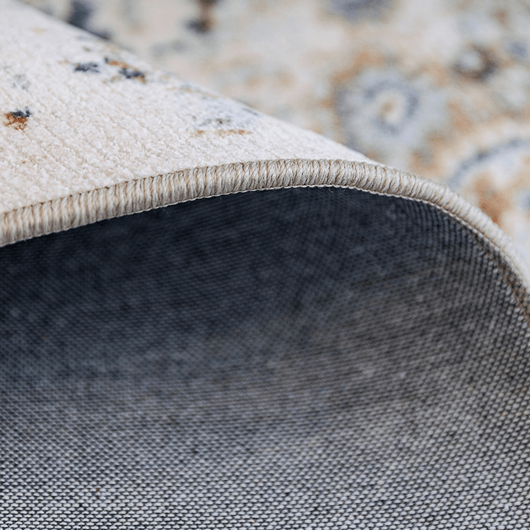 Singletary Floral Area Rug - HomeCozify