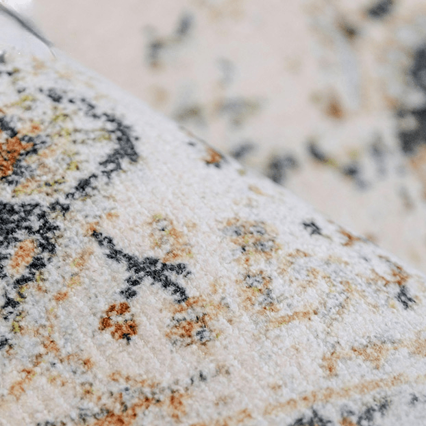 Singletary Floral Area Rug - HomeCozify