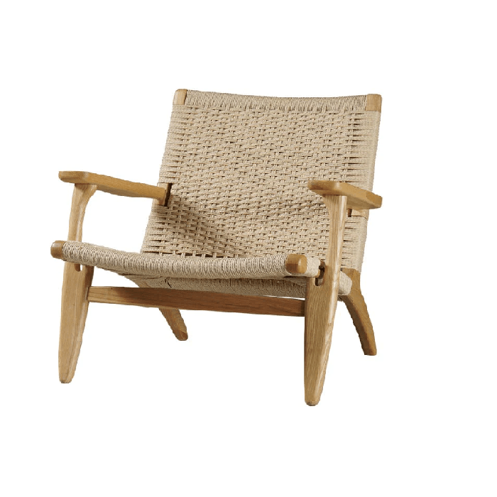 Sladana Armchair - HomeCozify