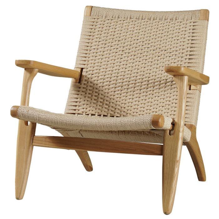 Sladana Armchair - HomeCozify