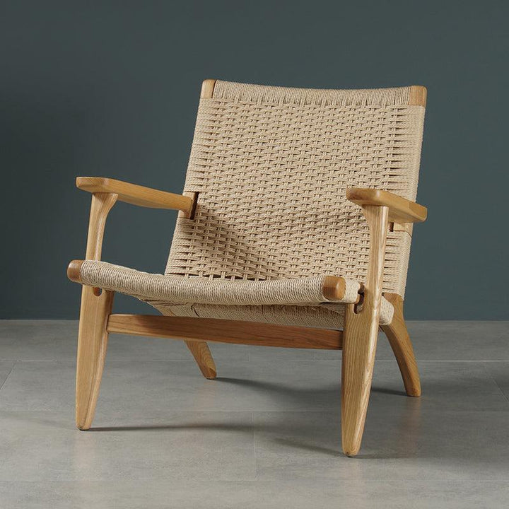 Sladana Armchair - HomeCozify