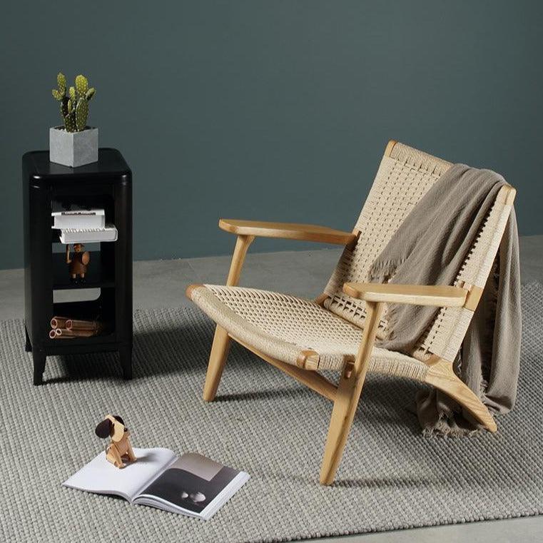 Sladana Armchair - HomeCozify