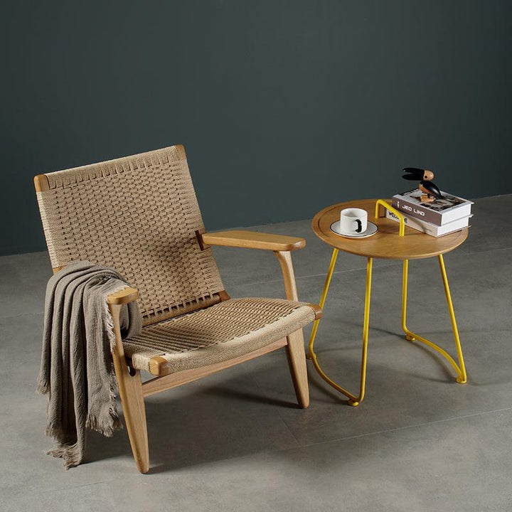 Sladana Armchair - HomeCozify