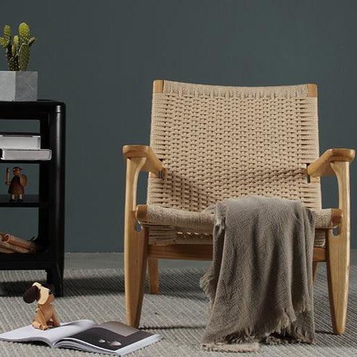 Sladana Armchair - HomeCozify