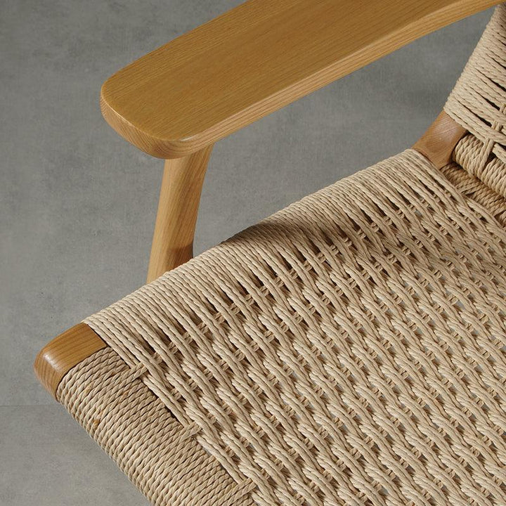 Sladana Armchair - HomeCozify