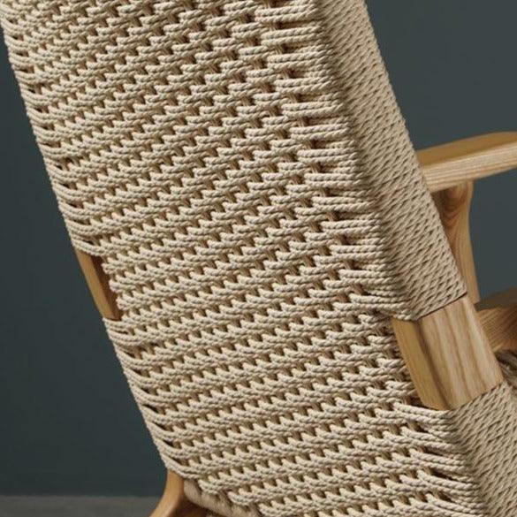 Sladana Armchair - HomeCozify