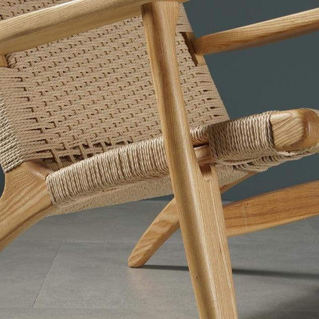 Sladana Armchair - HomeCozify