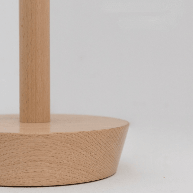 Sofia Vertical Knob Floor Lamp - HomeCozify