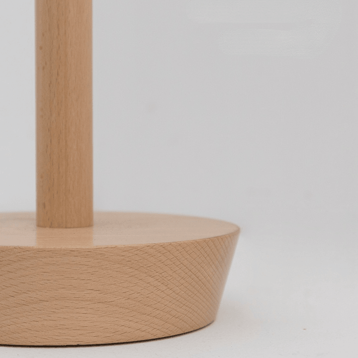 Sofia Vertical Knob Floor Lamp - HomeCozify
