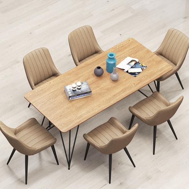 Sonya Dining Chair(Set of 2) - HomeCozify