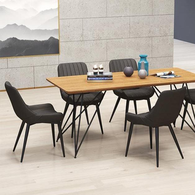 Sonya Dining Chair(Set of 2) - HomeCozify