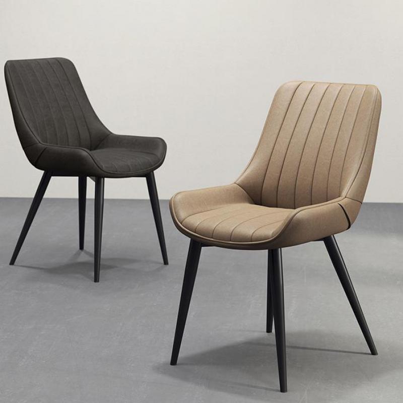 Sonya Dining Chair(Set of 2) - HomeCozify