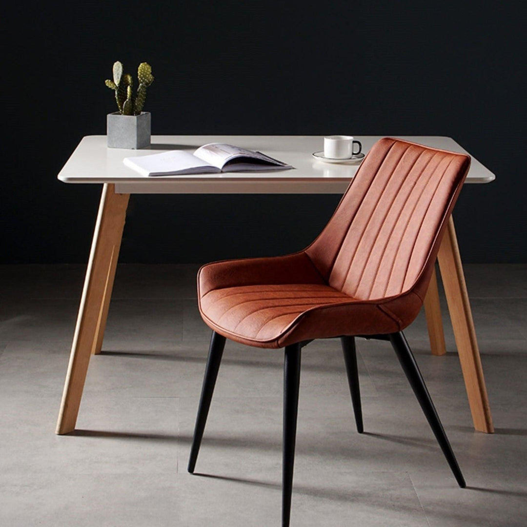 Sonya Dining Chair(Set of 2) - HomeCozify