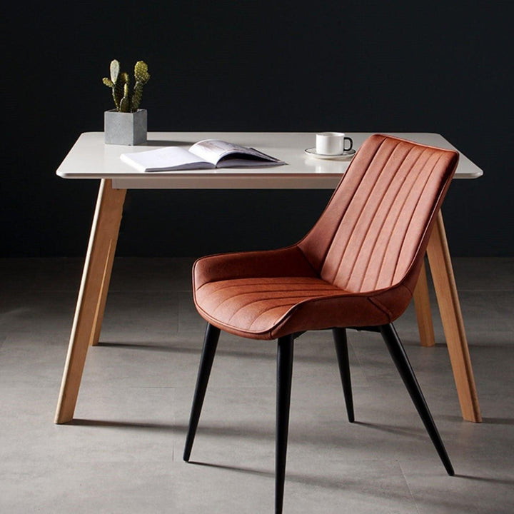Sonya Dining Chair(Set of 2) - HomeCozify