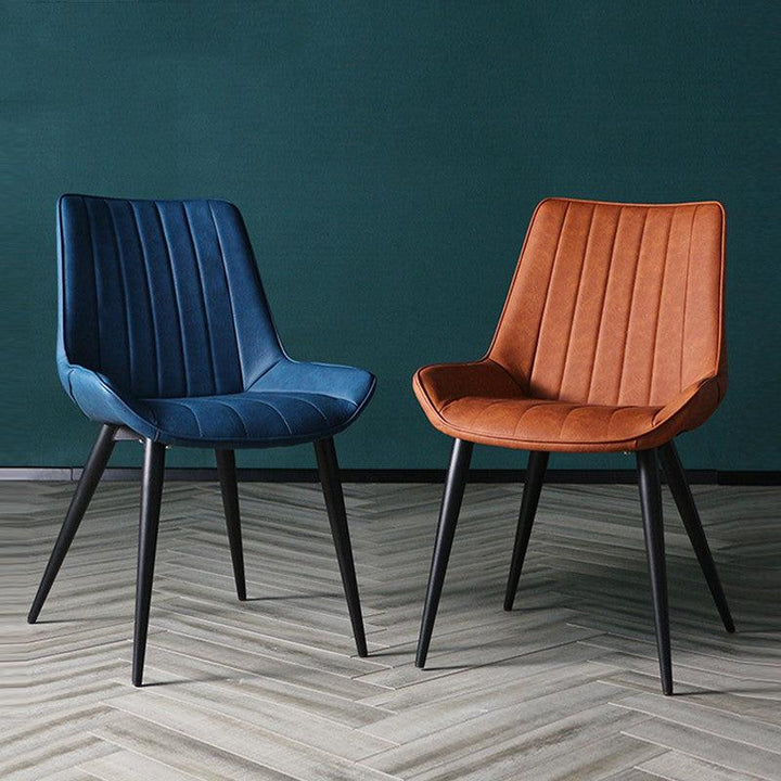 Sonya Dining Chair(Set of 2) - HomeCozify
