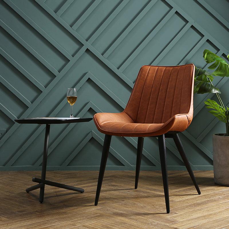 Sonya Dining Chair(Set of 2) - HomeCozify