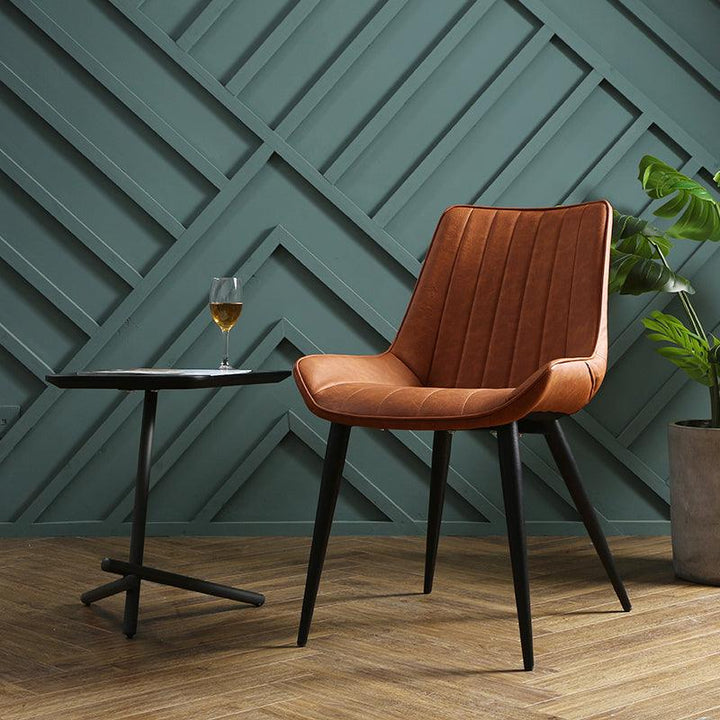 Sonya Dining Chair(Set of 2) - HomeCozify