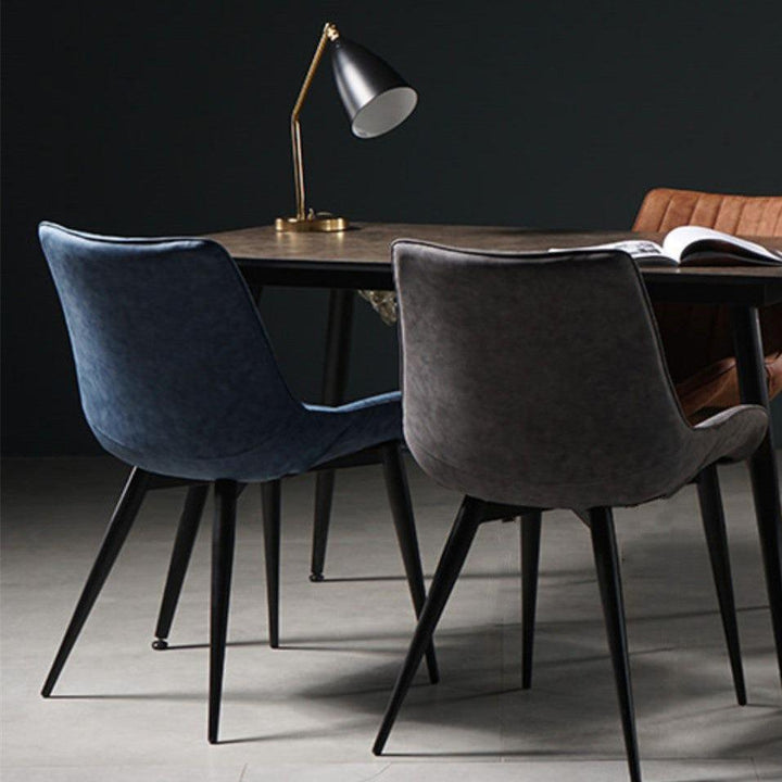 Sonya Dining Chair(Set of 2) - HomeCozify