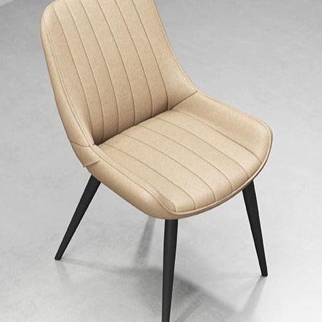 Sonya Dining Chair(Set of 2) - HomeCozify