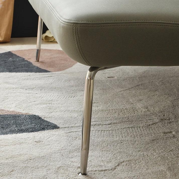 Teodora Armless Loveseat - HomeCozify