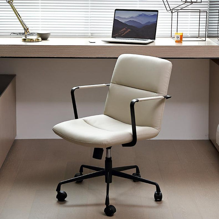 Tica Office Chair - HomeCozify
