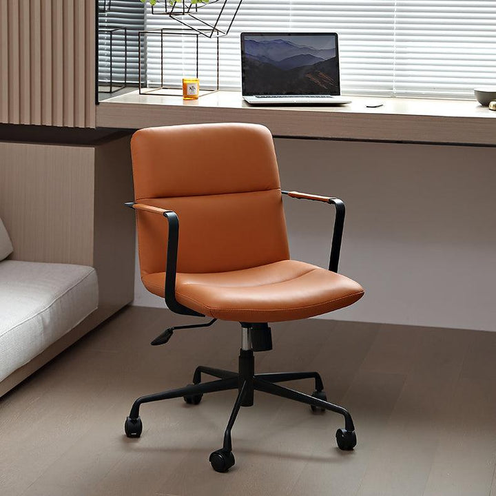 Tica Office Chair - HomeCozify
