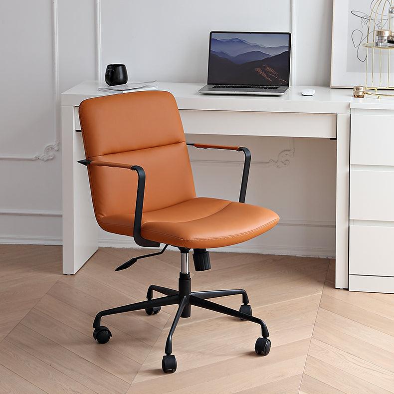 Tica Office Chair - HomeCozify