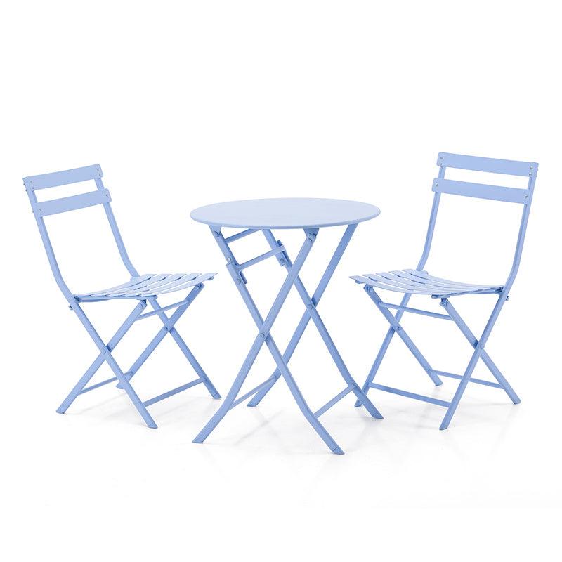 Timeo Outdoor Dining Set - HomeCozify