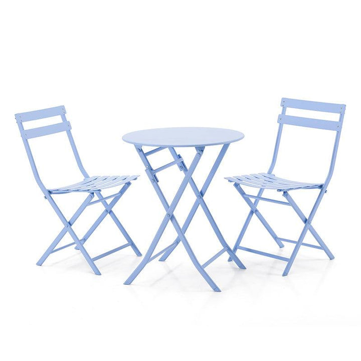 Timeo Outdoor Dining Set - HomeCozify