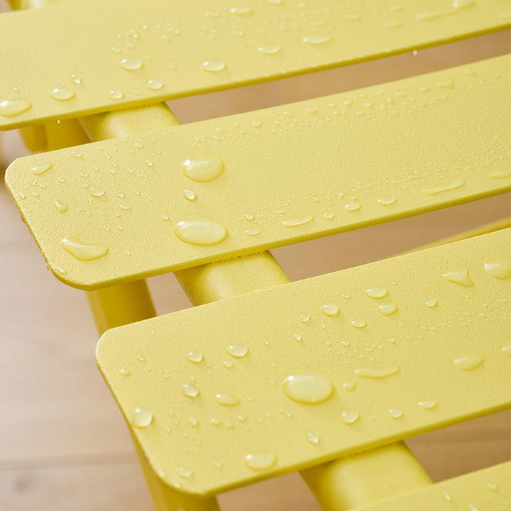 Timeo Outdoor Dining Set - HomeCozify