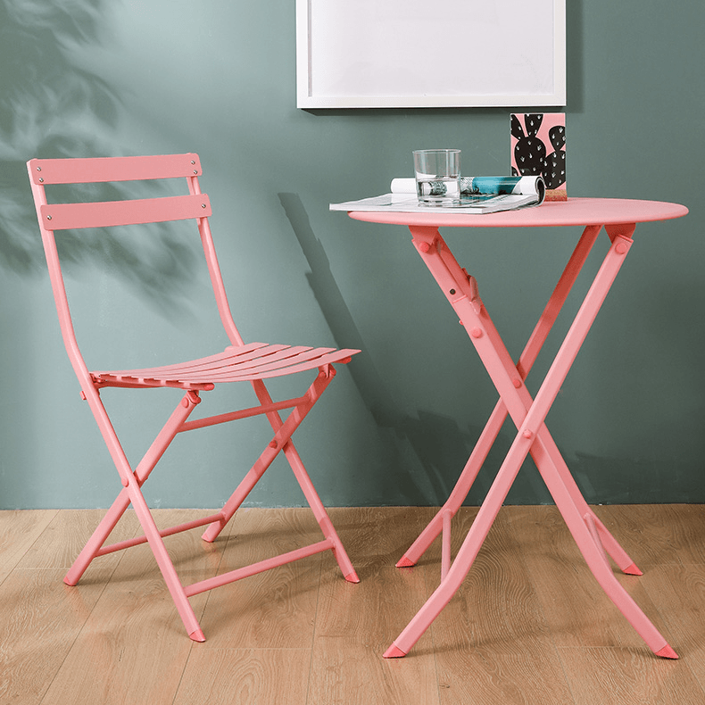 Timeo Outdoor Dining Set - HomeCozify