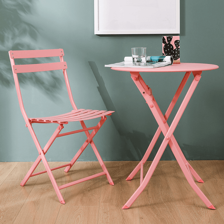 Timeo Outdoor Dining Set - HomeCozify