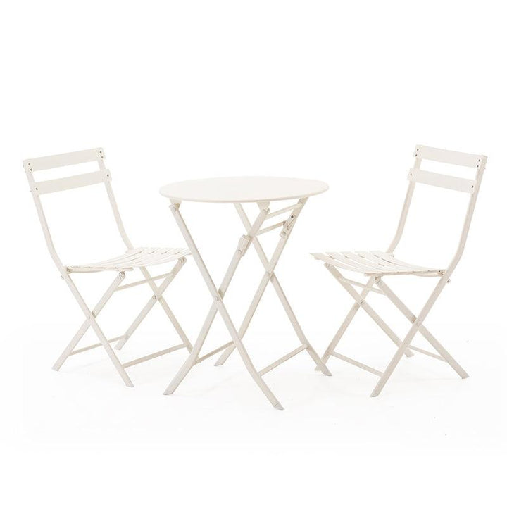 Timeo Outdoor Dining Set - HomeCozify
