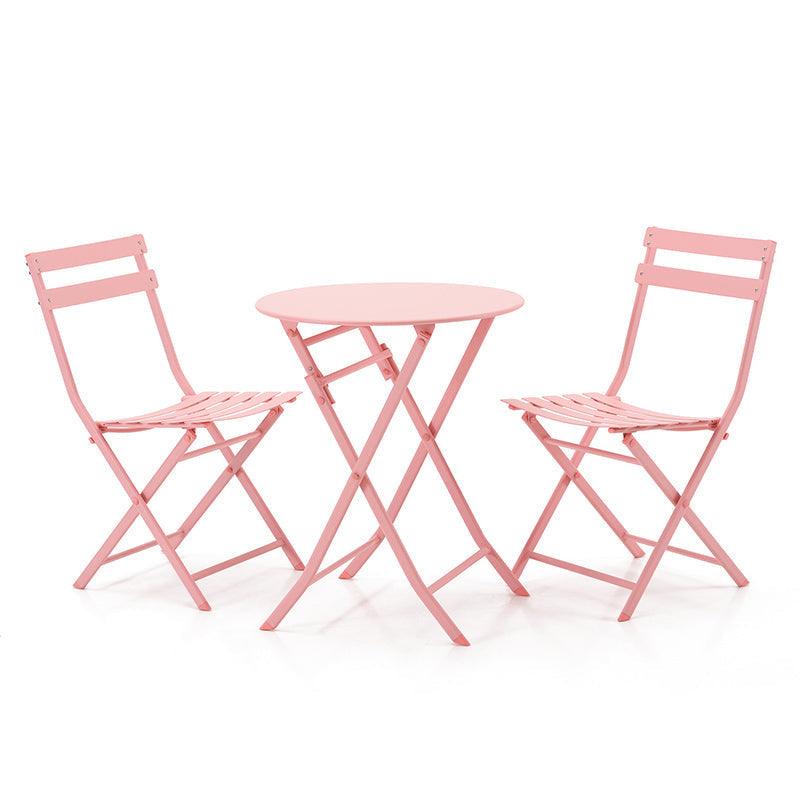 Timeo Outdoor Dining Set - HomeCozify