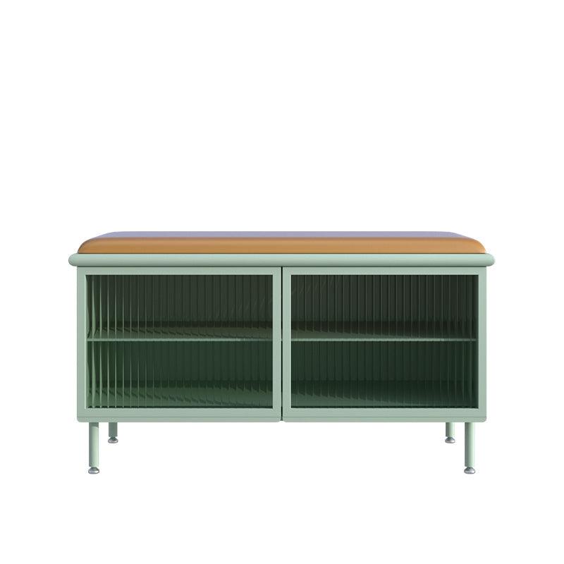 Valeria Shoe Storage Bench & Cabinet - HomeCozify